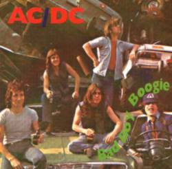 AC-DC : Bad Boy Boogie